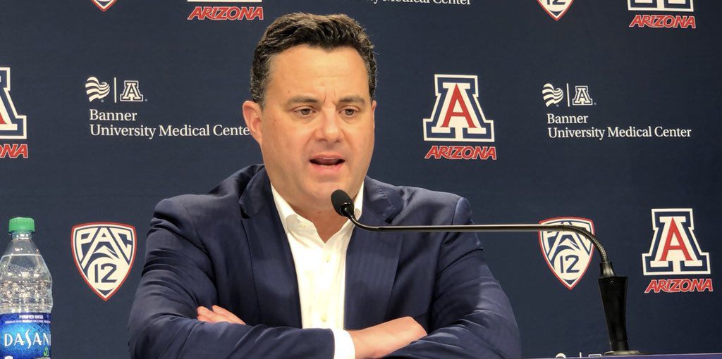 Sean Miller, Arizona - ASU